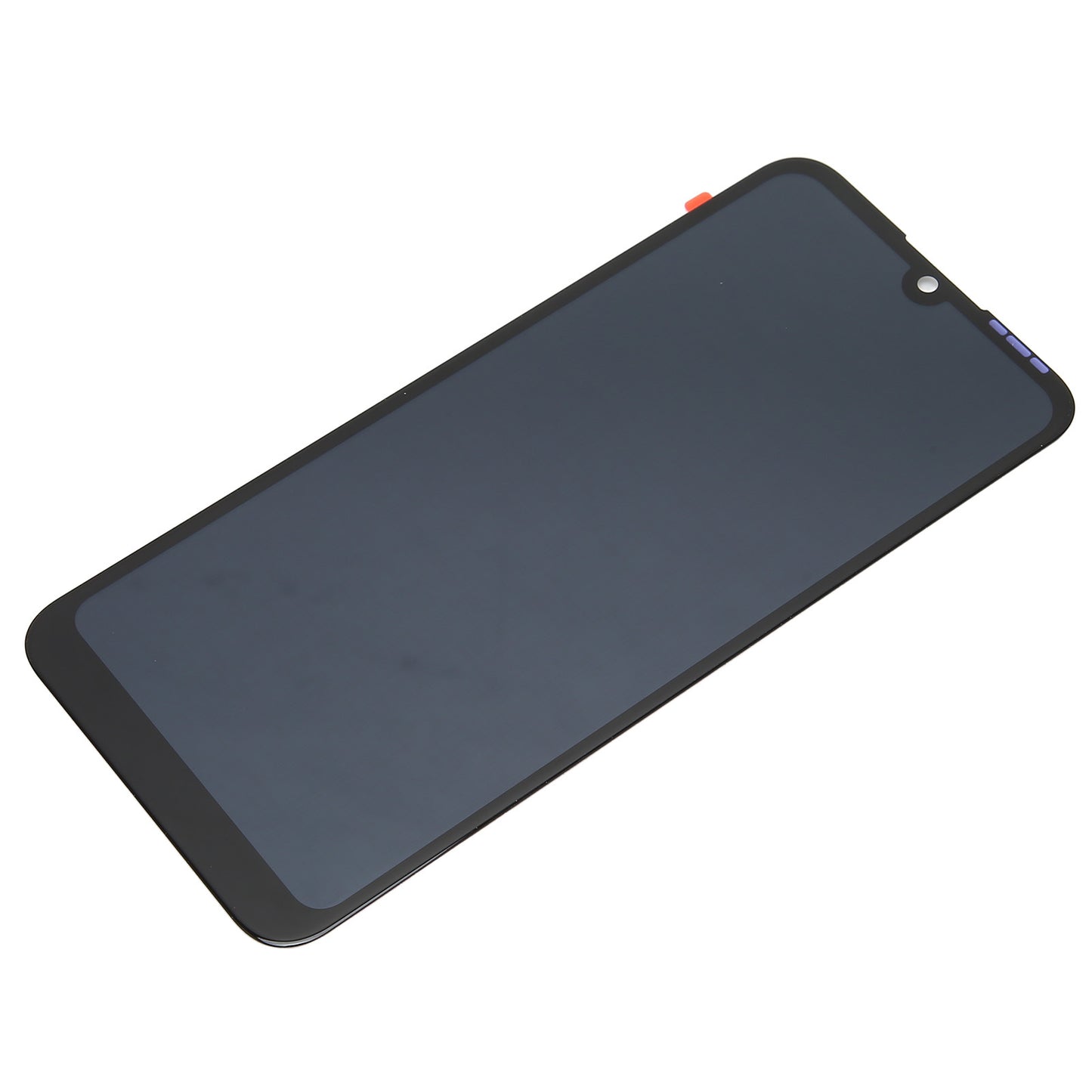 Screen Replacement LCD Display Touch Screen Digitizer Assembly with Disassembly Tool for Huawei Y6 2019