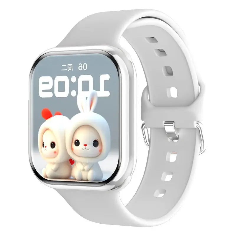 Smart Watch Series 9 Men Blood Pressure BT Call NFC Sleep monitoring Wireless Charge