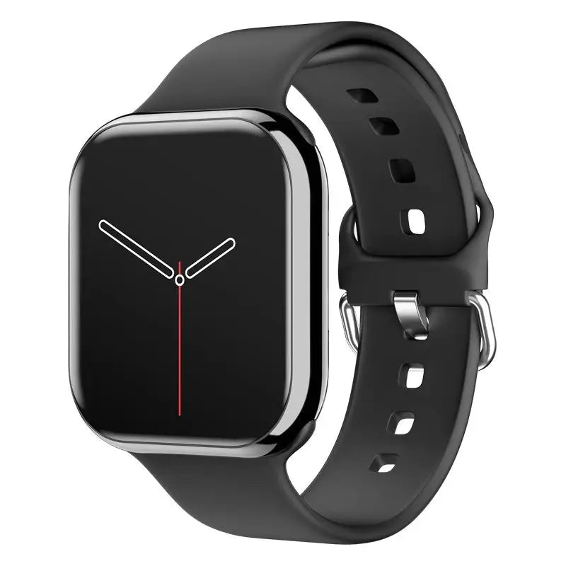 Smart Watch Series 9 Men Blood Pressure BT Call NFC Sleep monitoring Wireless Charge