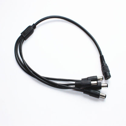 12 Volt Dc 1 Minute 4 Centralized Power Supply 1 Input 4 Output Monitoring Power Distribution Line