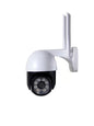 2 Inch Surveillance Camera Wireless Wifi Home  High-definition Outdoor Monitor