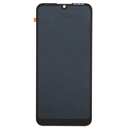 Screen Replacement LCD Display Touch Screen Digitizer Assembly with Disassembly Tool for Huawei Y6 2019