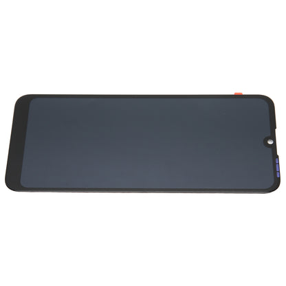 Screen Replacement LCD Display Touch Screen Digitizer Assembly with Disassembly Tool for Huawei Y6 2019