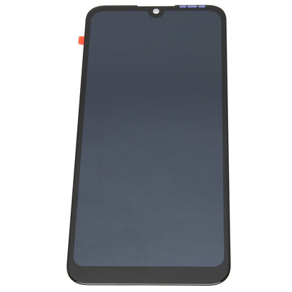 Screen Replacement LCD Display Touch Screen Digitizer Assembly with Disassembly Tool for Huawei Y6 2019