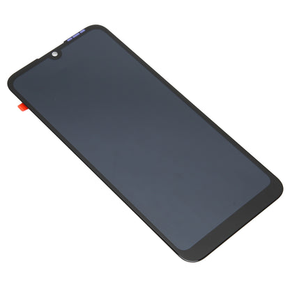 Screen Replacement LCD Display Touch Screen Digitizer Assembly with Disassembly Tool for Huawei Y6 2019