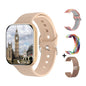 Smart Watch Series 9 Men Blood Pressure BT Call NFC Sleep monitoring Wireless Charge
