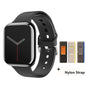 Smart Watch Series 9 Men Blood Pressure BT Call NFC Sleep monitoring Wireless Charge