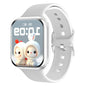 Smart Watch Series 9 Men Blood Pressure BT Call NFC Sleep monitoring Wireless Charge