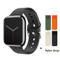 Smart Watch Series 9 Men Blood Pressure BT Call NFC Sleep monitoring Wireless Charge