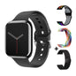 Smart Watch Series 9 Men Blood Pressure BT Call NFC Sleep monitoring Wireless Charge
