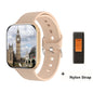 Smart Watch Series 9 Men Blood Pressure BT Call NFC Sleep monitoring Wireless Charge