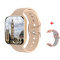 Smart Watch Series 9 Men Blood Pressure BT Call NFC Sleep monitoring Wireless Charge
