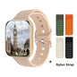 Smart Watch Series 9 Men Blood Pressure BT Call NFC Sleep monitoring Wireless Charge