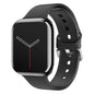 Smart Watch Series 9 Men Blood Pressure BT Call NFC Sleep monitoring Wireless Charge