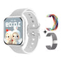 Smart Watch Series 9 Men Blood Pressure BT Call NFC Sleep monitoring Wireless Charge