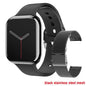 Smart Watch Series 9 Men Blood Pressure BT Call NFC Sleep monitoring Wireless Charge