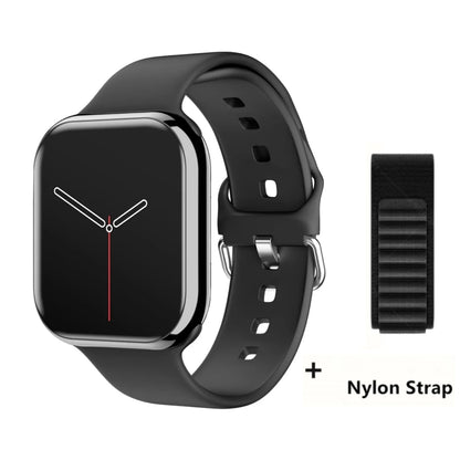 Smart Watch Series 9 Men Blood Pressure BT Call NFC Sleep monitoring Wireless Charge
