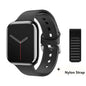 Smart Watch Series 9 Men Blood Pressure BT Call NFC Sleep monitoring Wireless Charge