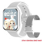 Smart Watch Series 9 Men Blood Pressure BT Call NFC Sleep monitoring Wireless Charge