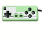 2.4 Inch LCD Screen Retro Video Game Console Built-in 400 In Handheld Portable Game Console Christmas Gift Christmas