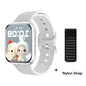 Smart Watch Series 9 Men Blood Pressure BT Call NFC Sleep monitoring Wireless Charge