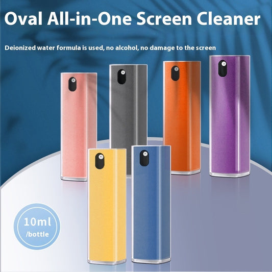 Tablet LCD Laptop Cleaning Mobile Phone Screen Cleaner