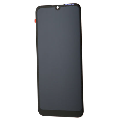 Screen Replacement LCD Display Touch Screen Digitizer Assembly with Disassembly Tool for Huawei Y6 2019