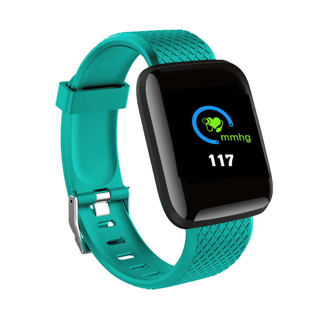 D13 Smart Watch Waterproof Sports Fitness Bracelet Health Heart Rate Monitor Running Step Counter for iOS And Android